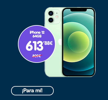iPhone 12 64GB