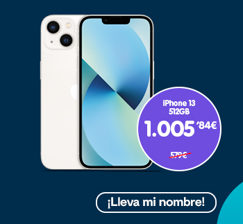 iPhone 13 512GB