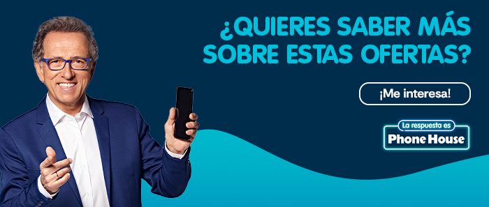 Ofertas PH