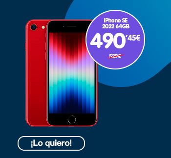 iPhone SE 2022